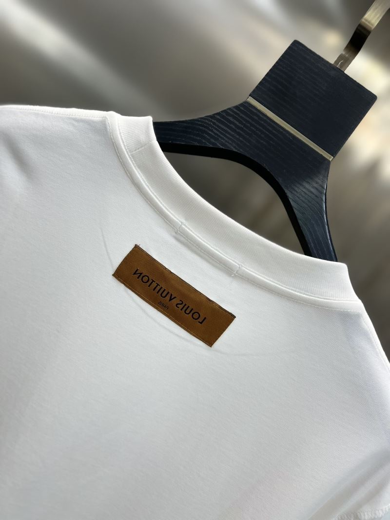 Louis Vuitton T-Shirts